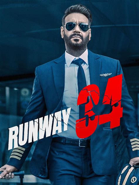 runway 34 showtimes